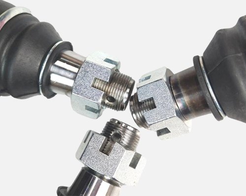 detail 2 Pitman Arm manufacturer