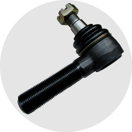 Terminal de Dirección