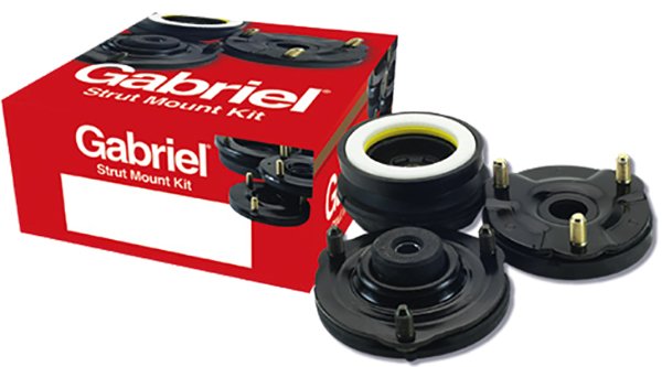 gabriel strut mount