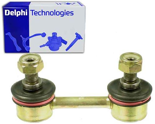 delphi stabilizer link manufacturer