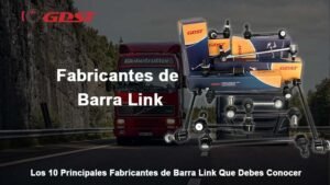 Fabricantes de Barra Link