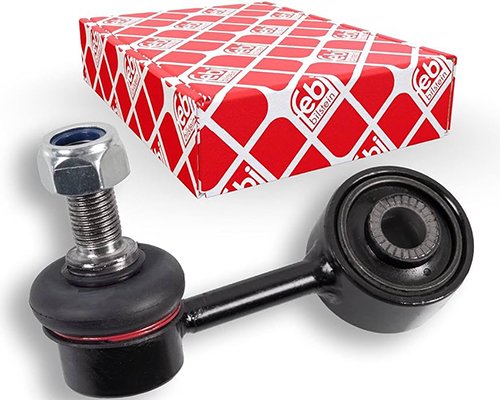 febi bilstein stabilizer link manufacturer