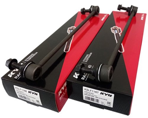 kyb stabilizer link manufacturer