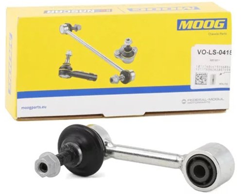 moog stabilizer link manufacturer