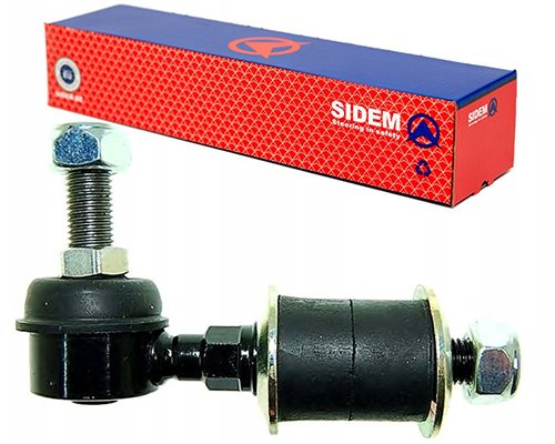 sidem stabilizer link manufacturer