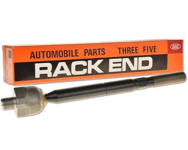 555 sankei rack end