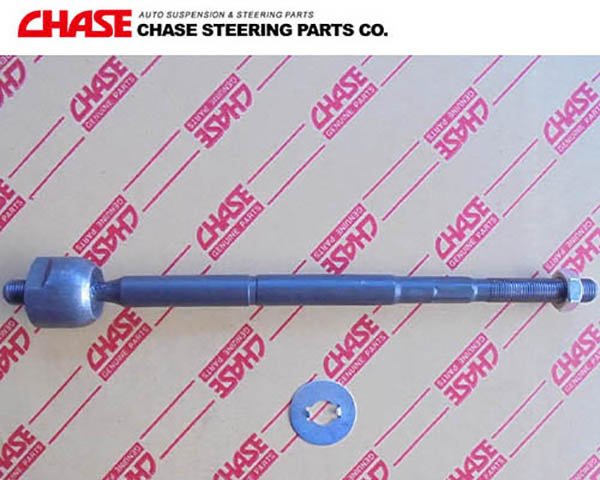 chase rack end