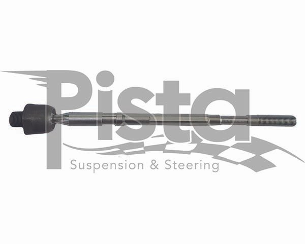 pista rack end