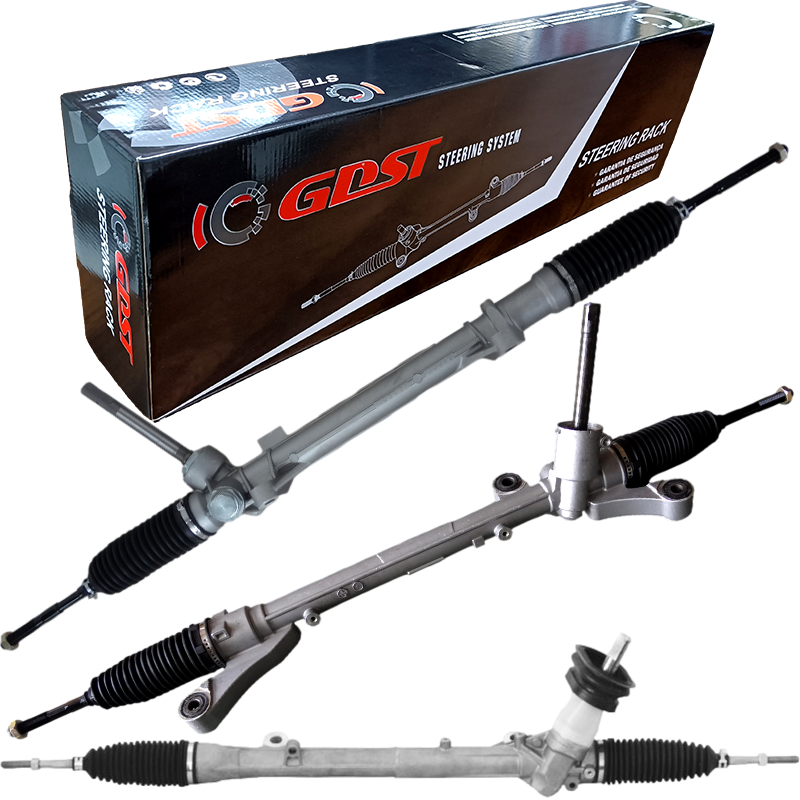 gdst steering rack