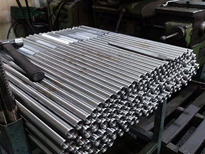 steering rack factory