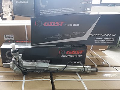 steering rack factory