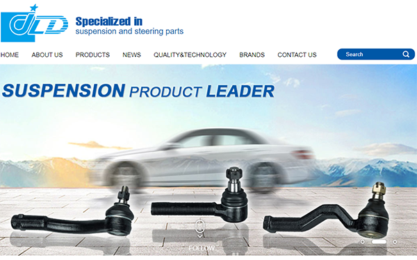 changzhou jld auto parts co.ltd 