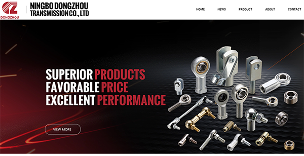 ningbo dongzhou transmission