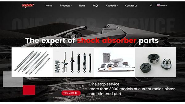 ningbo max shock absorber