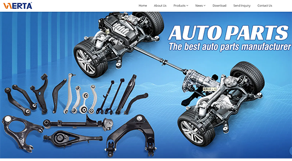 ningbo uantour auto parts co.ltd 