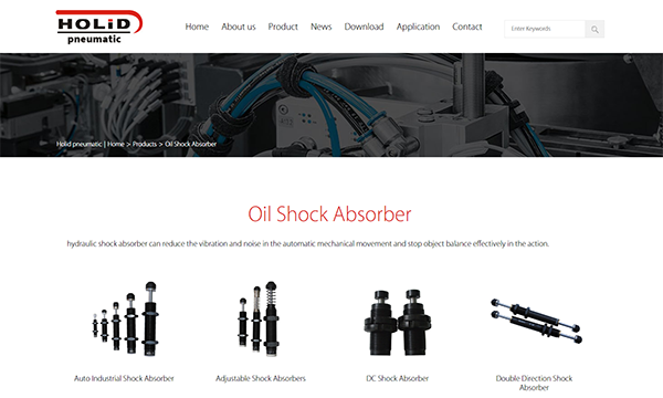 wenzhou holid automation equipment