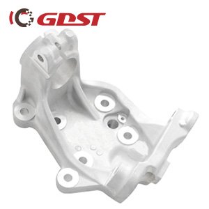 BMW steering knuckle