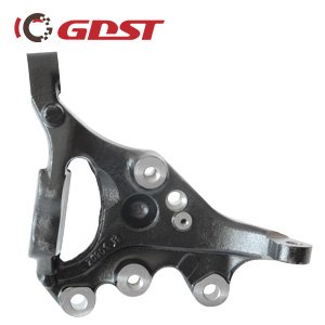 Benz steering knuckle