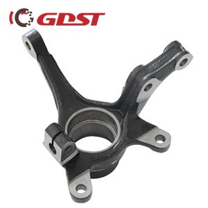 Daewoo steering knuckle