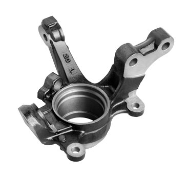 Toyota steering knuckle