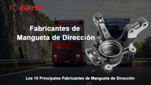 Fabricantes de Mangueta de Dirección
