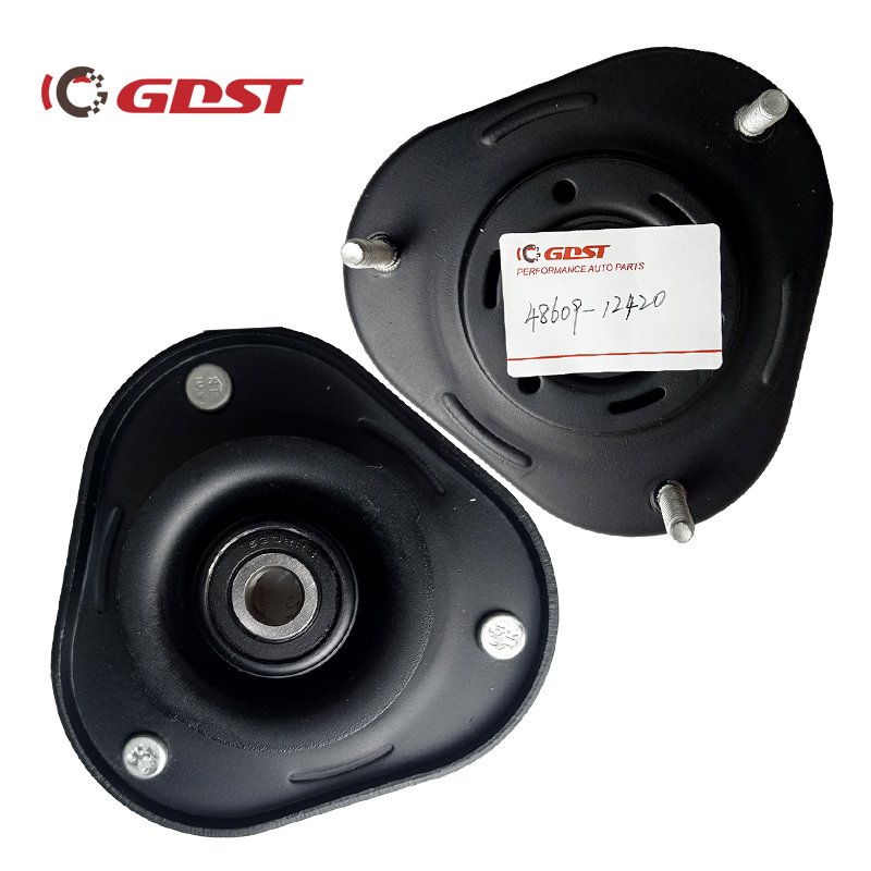 48609-12420 strut mount