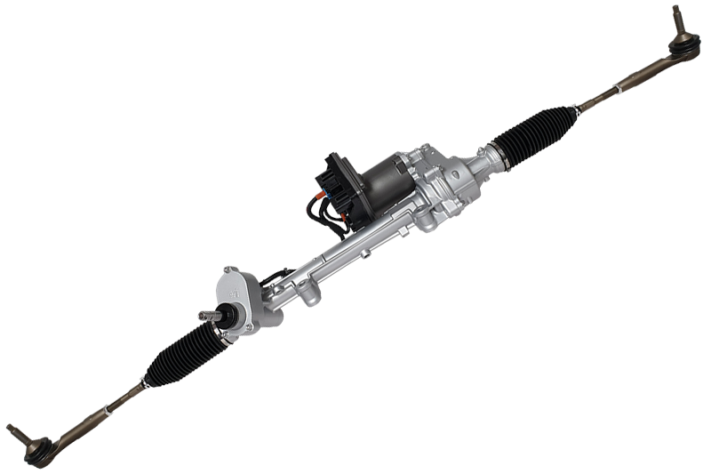Electronic Steering Racks