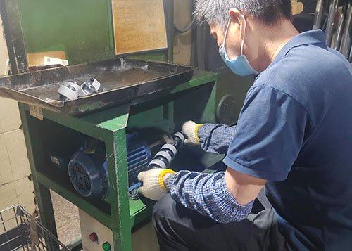 bushing factory car bushing manufacturer