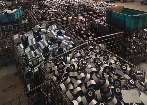 bushing factory car bushing manufacturer