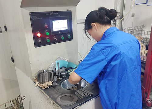 bushing factory car bushing manufacturer