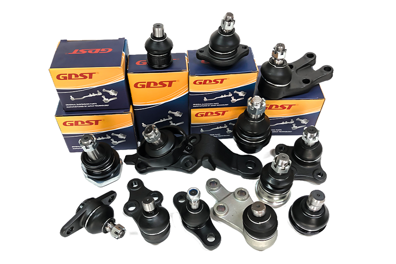 Rótula de Direccion