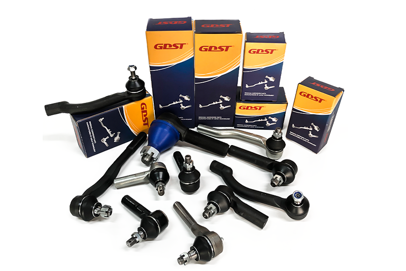 Terminal de Dirección