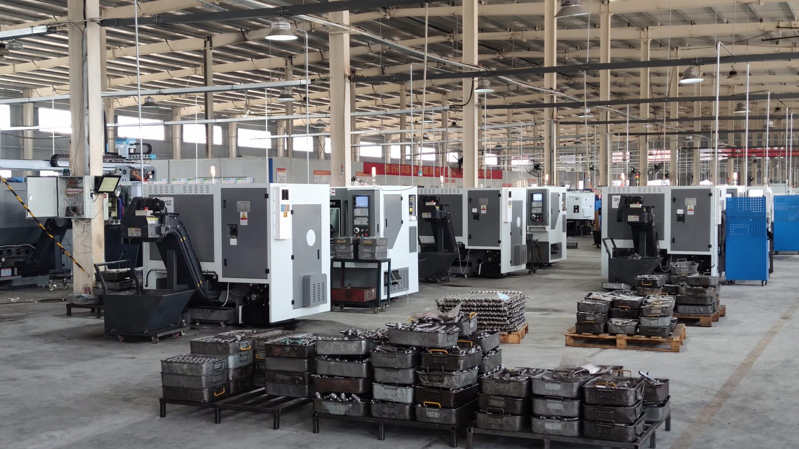 tie rod end manufacturer