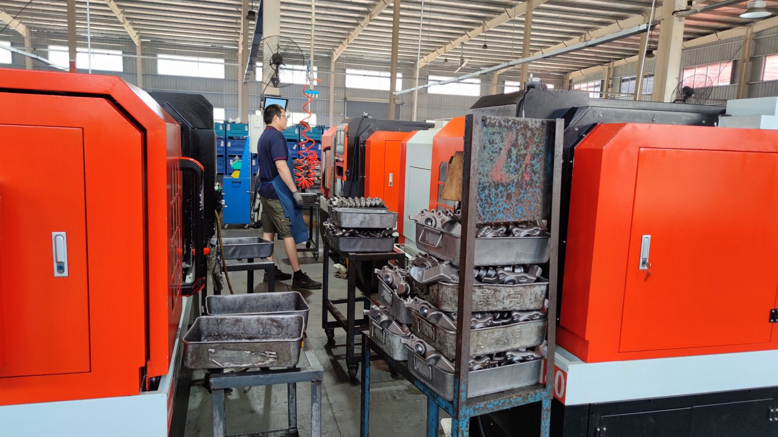 tie rod end manufacturer