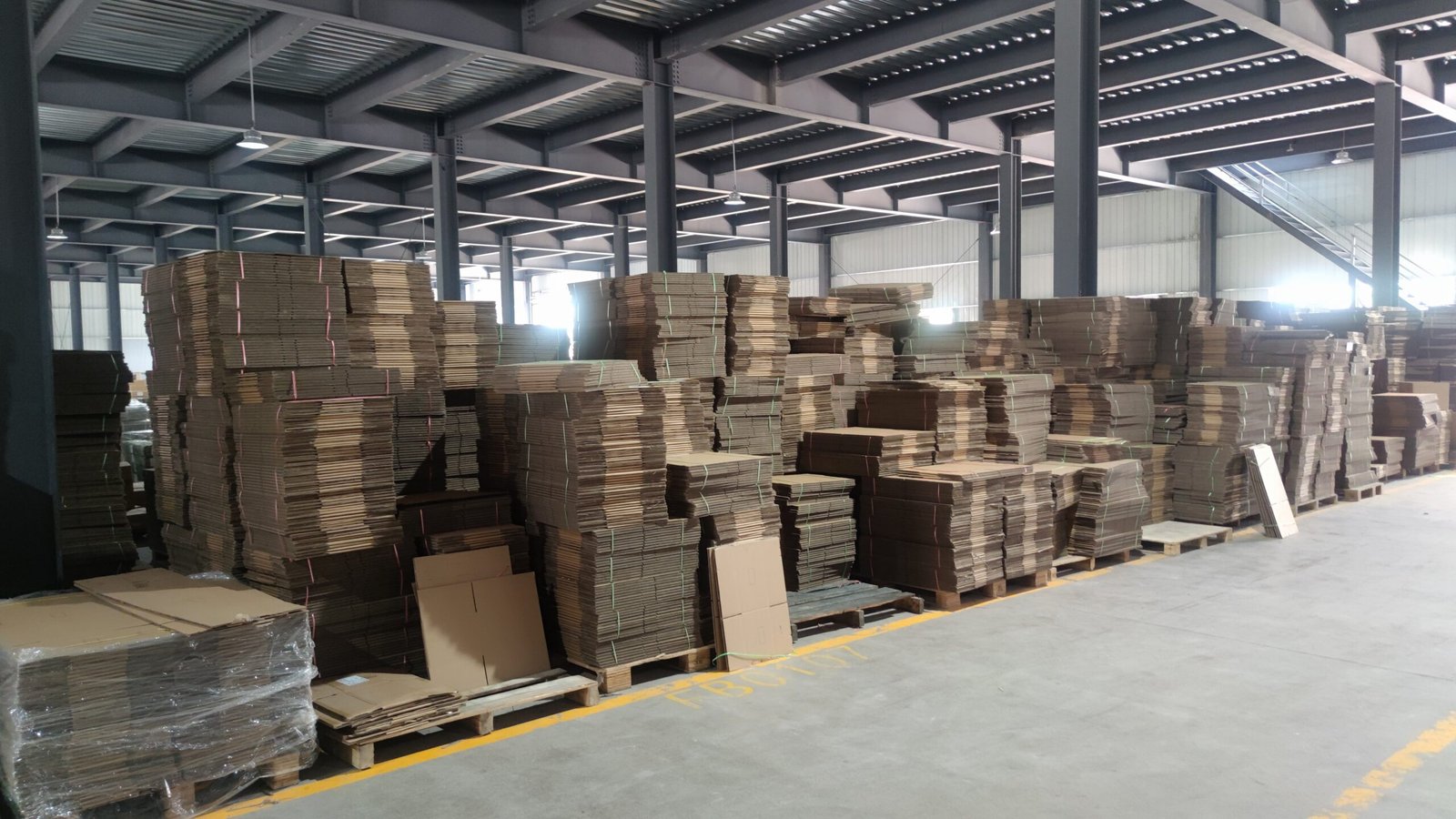 tie rod end manufacturer