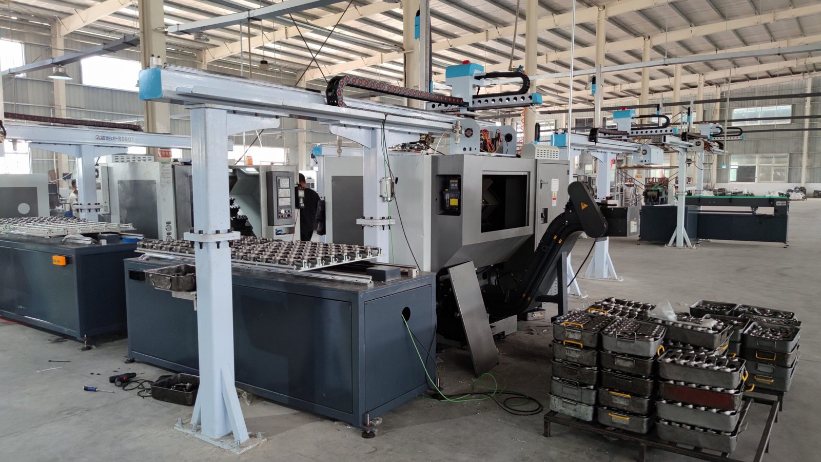 tie rod end manufacturer