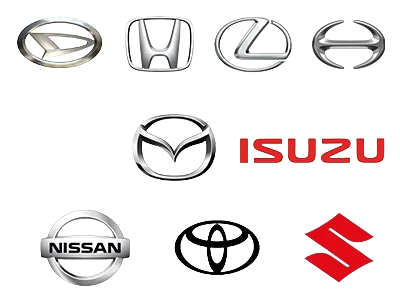 control arm for Japanese vehicle