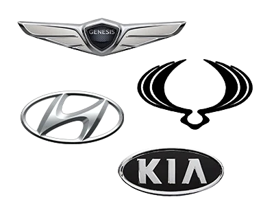 control arm for Korean vehicle