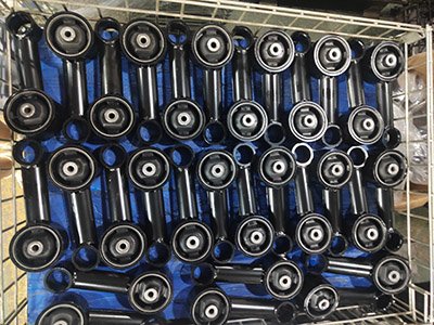 engine mount factory