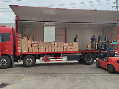 engine mount factory