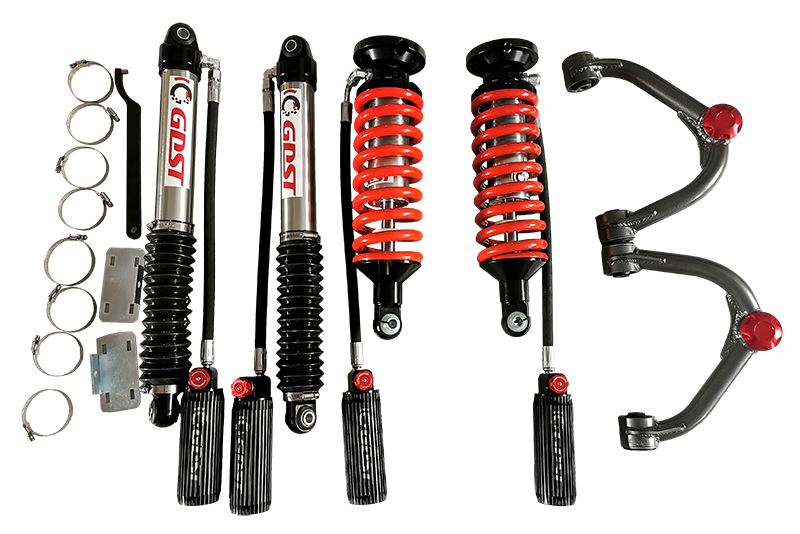 Amortiguador Ajustable