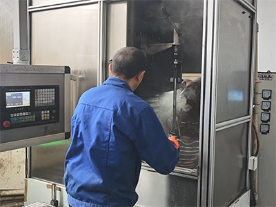 steering rack manufacturer