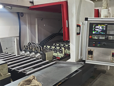 steering rack manufacturer