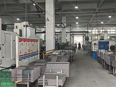 steering rack manufacturer