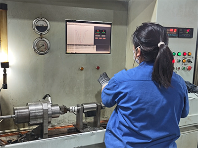 steering rack manufacturer