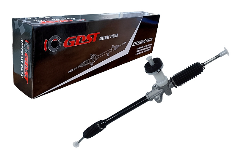 Cremallera de Dirección