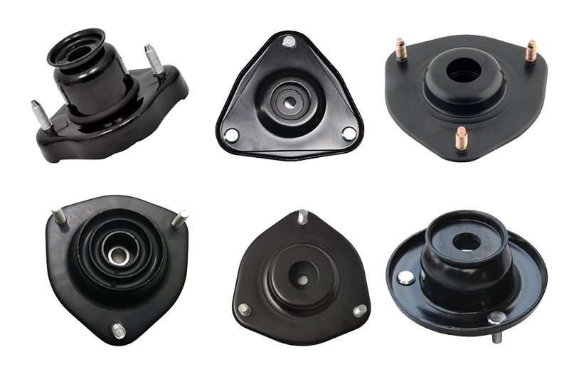 Cazoleta Amortiguador