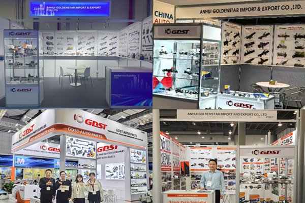 steering rack manufacturer