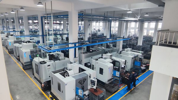 Steering Knuckle Manufacturer