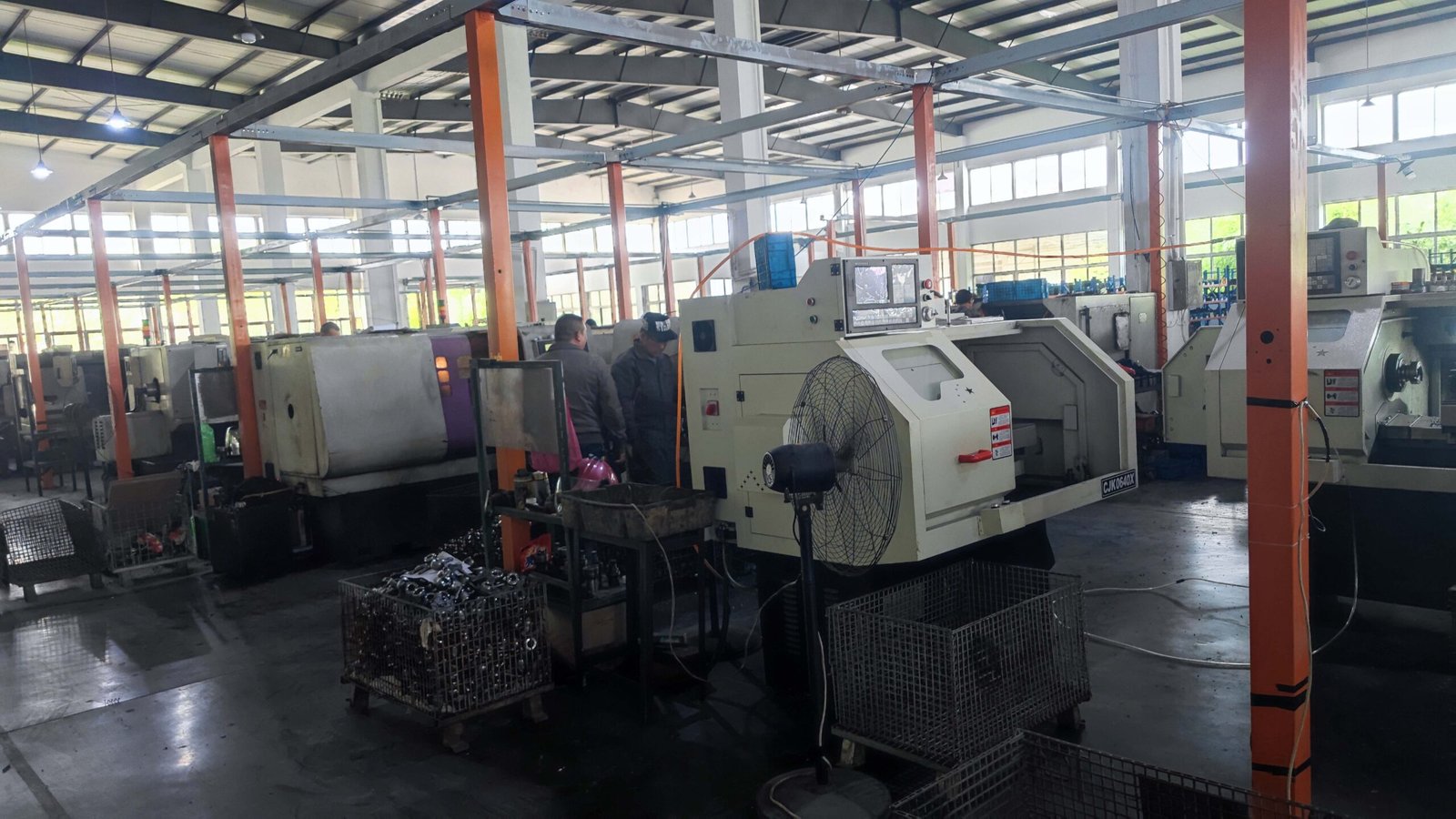 center link manufacturer